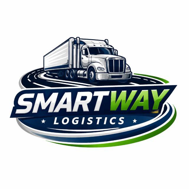 SmartWay Logistic Logo